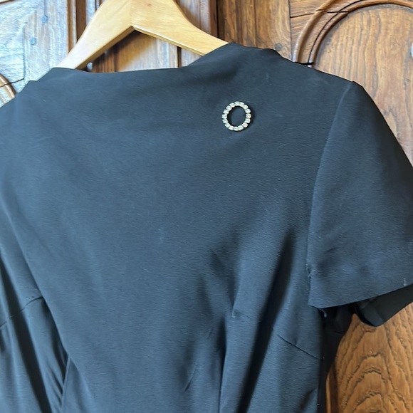 Vintage Jackie-O Dress - Picture 6 of 16